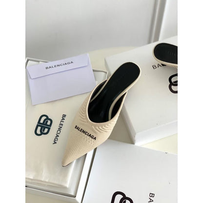 Balenciaga Muller Shoe SHS04092