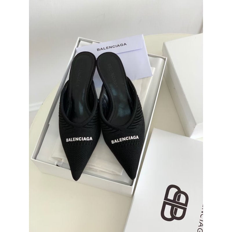 Balenciaga Muller Shoe SHS04093