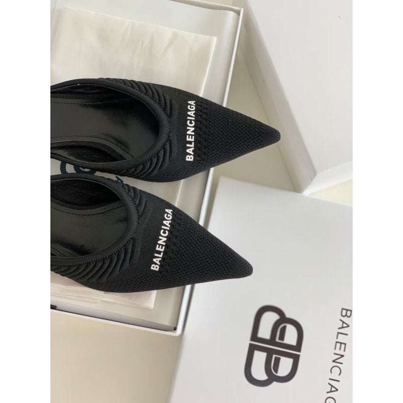 Balenciaga Muller Shoe SHS04093