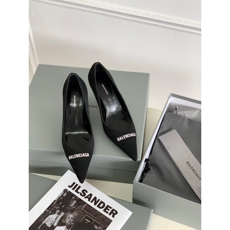 Balenciaga Pointed Shoe SHS04091