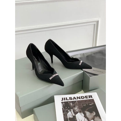 Balenciaga Pointed Shoe SHS04091