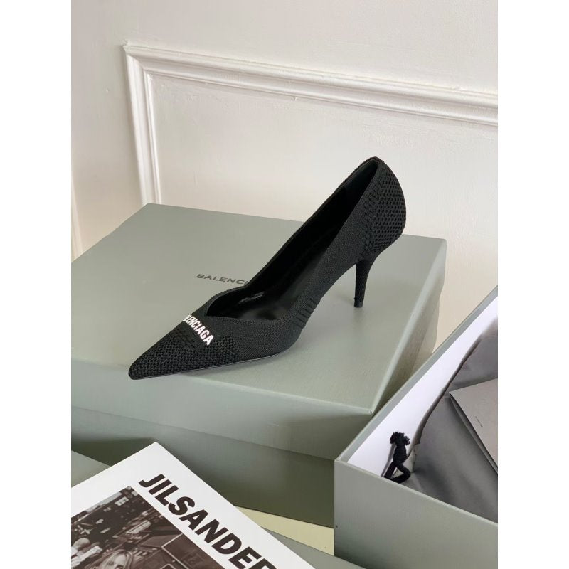 Balenciaga Pointed Shoe SHS04091