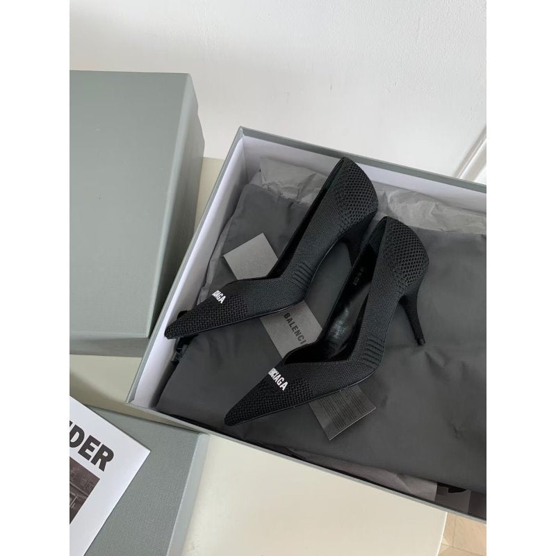 Balenciaga Pointed Shoe SHS04091