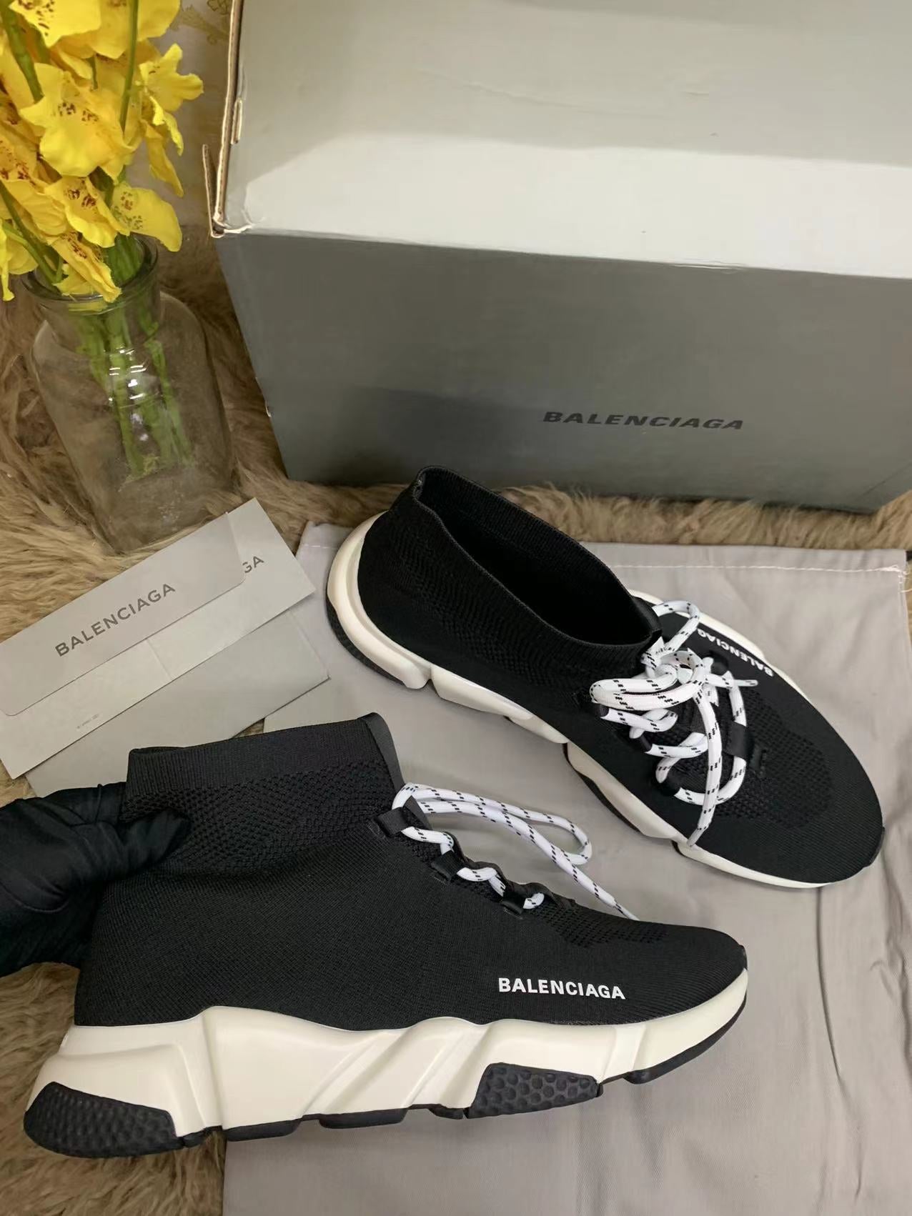 Balenciaga Shoes ASHS03047