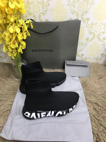 Balenciaga Shoes SHS03047