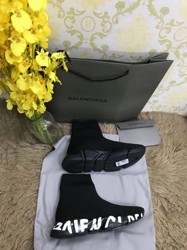 Balenciaga Shoes SHS03047