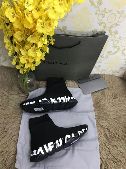 Balenciaga Shoes SHS03047