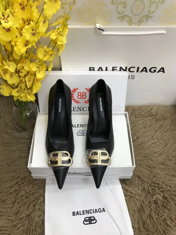 Balenciaga Slingback Pump SHS03080