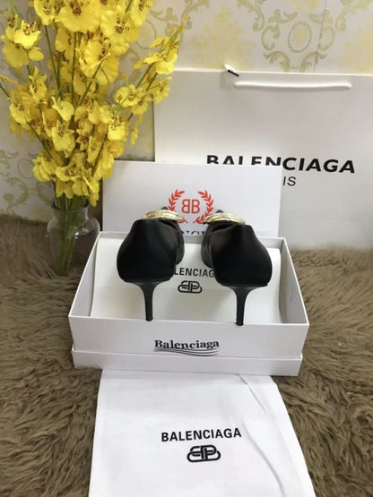 Balenciaga Slingback Pump SHS03080