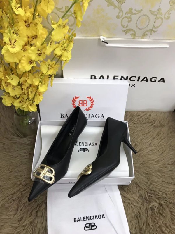 Balenciaga Slingback Pump SHS03080