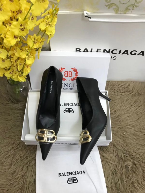 Balenciaga Slingback Pump SHS03080