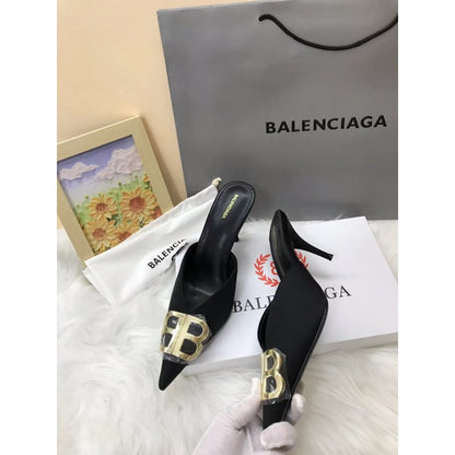 Balenciaga Slingback Sandals SHS05509