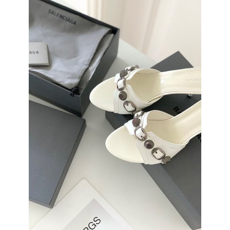 Balenciaga Slippers SHS04094