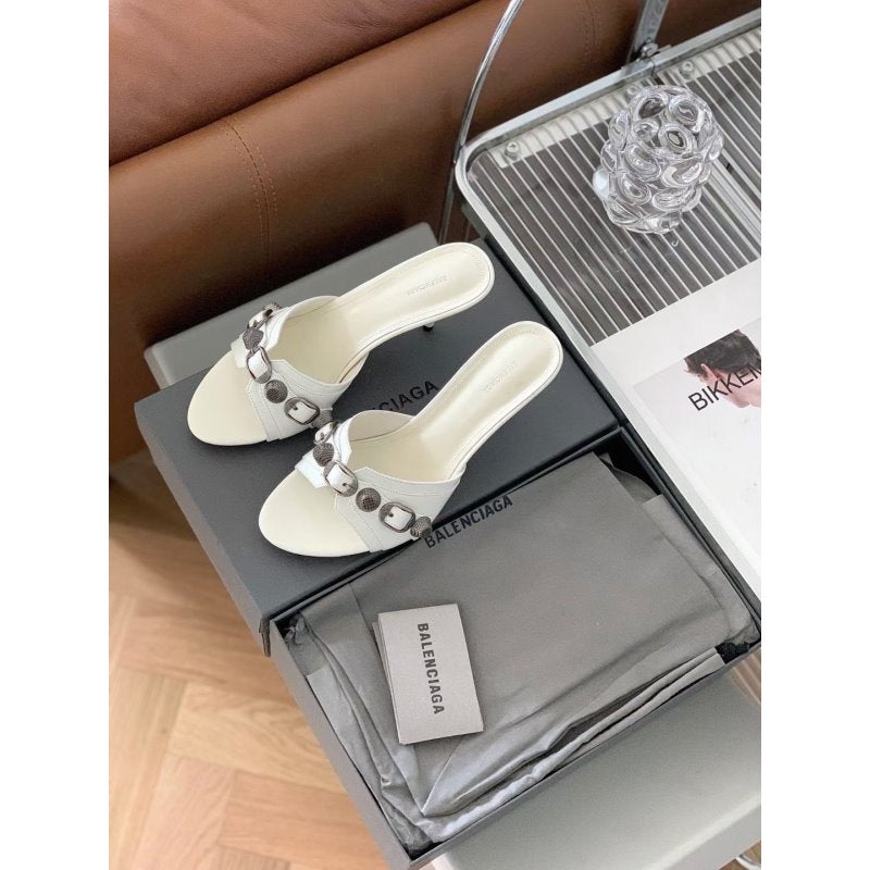 Balenciaga Slippers SHS04094