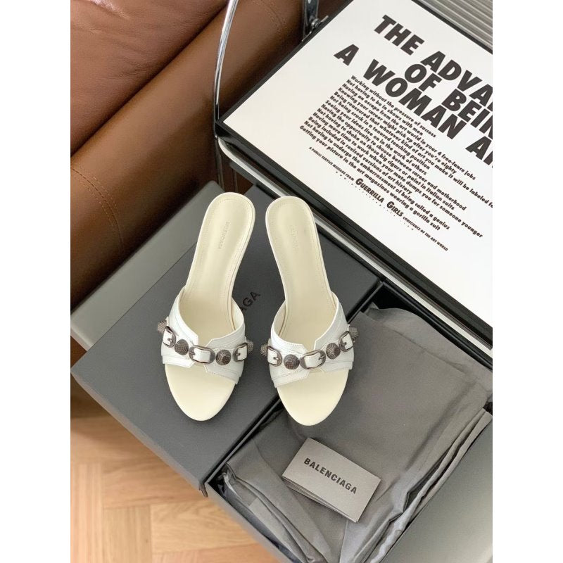 Balenciaga Slippers SHS04094