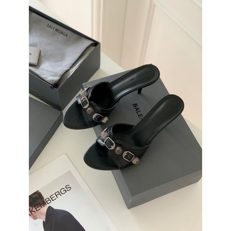 Balenciaga Slippers SHS04095