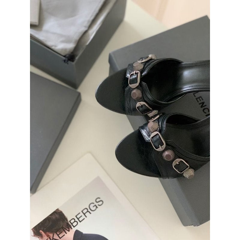 Balenciaga Slippers SHS04095