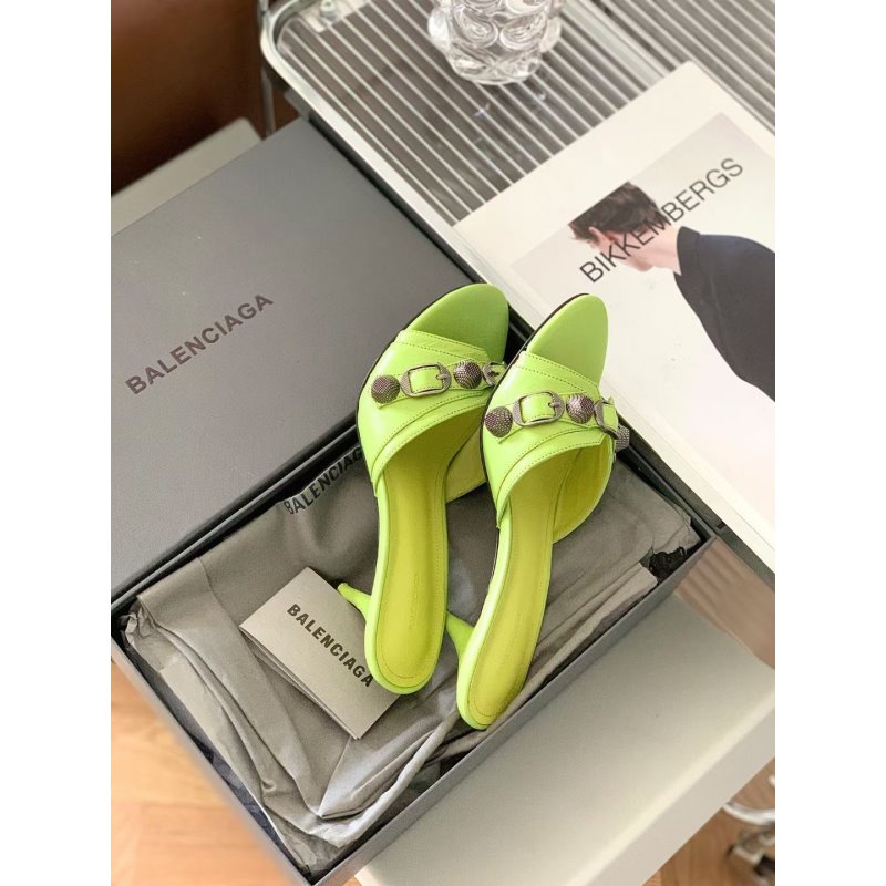 Balenciaga Slippers SHS04096