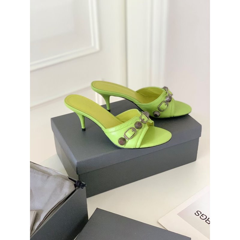 Balenciaga Slippers SHS04096