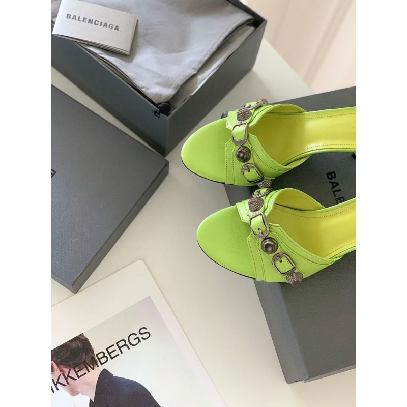 Balenciaga Slippers SHS04096