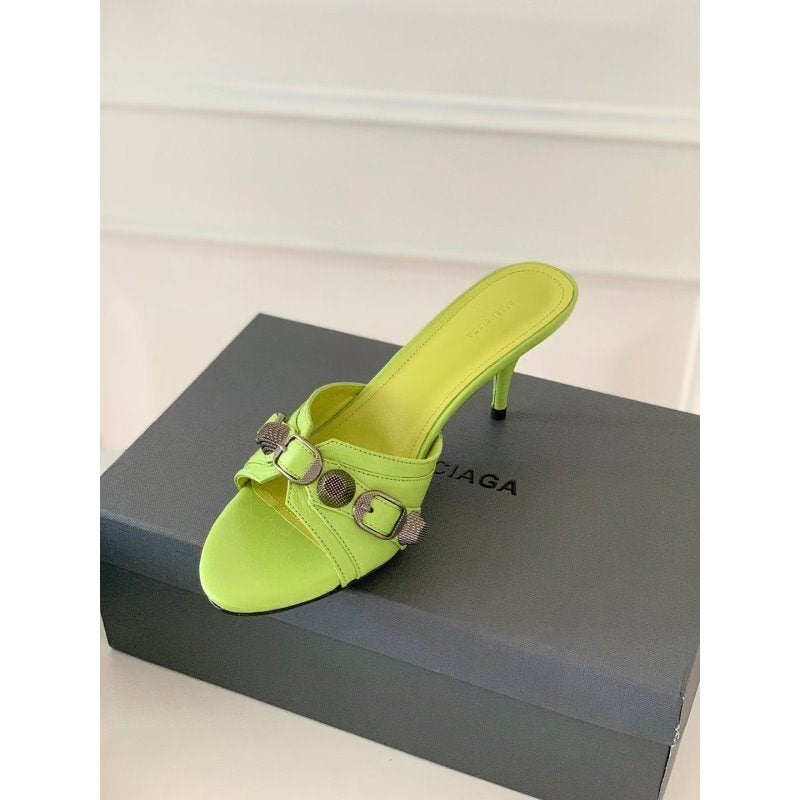 Balenciaga Slippers SHS04096