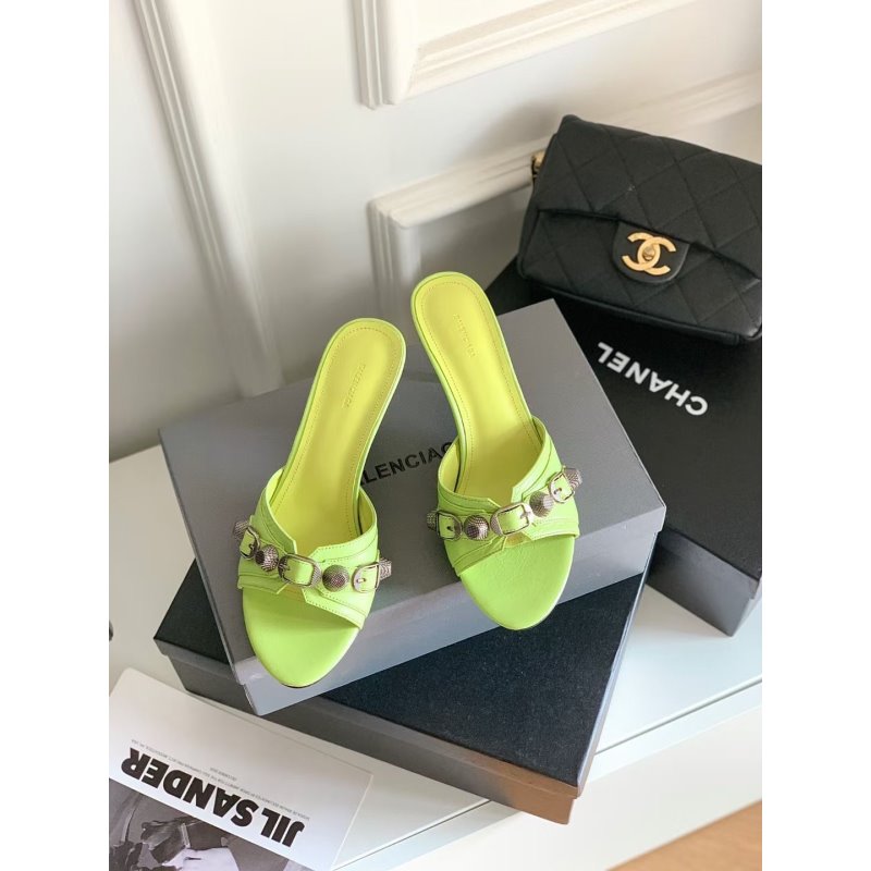 Balenciaga Slippers SHS04096