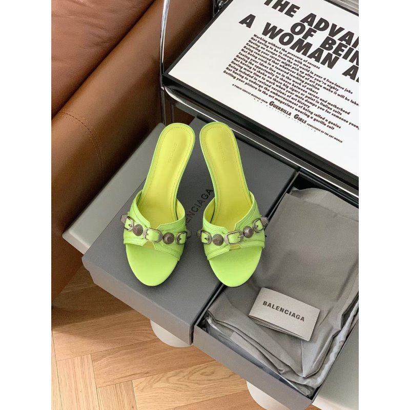 Balenciaga Slippers SHS04096