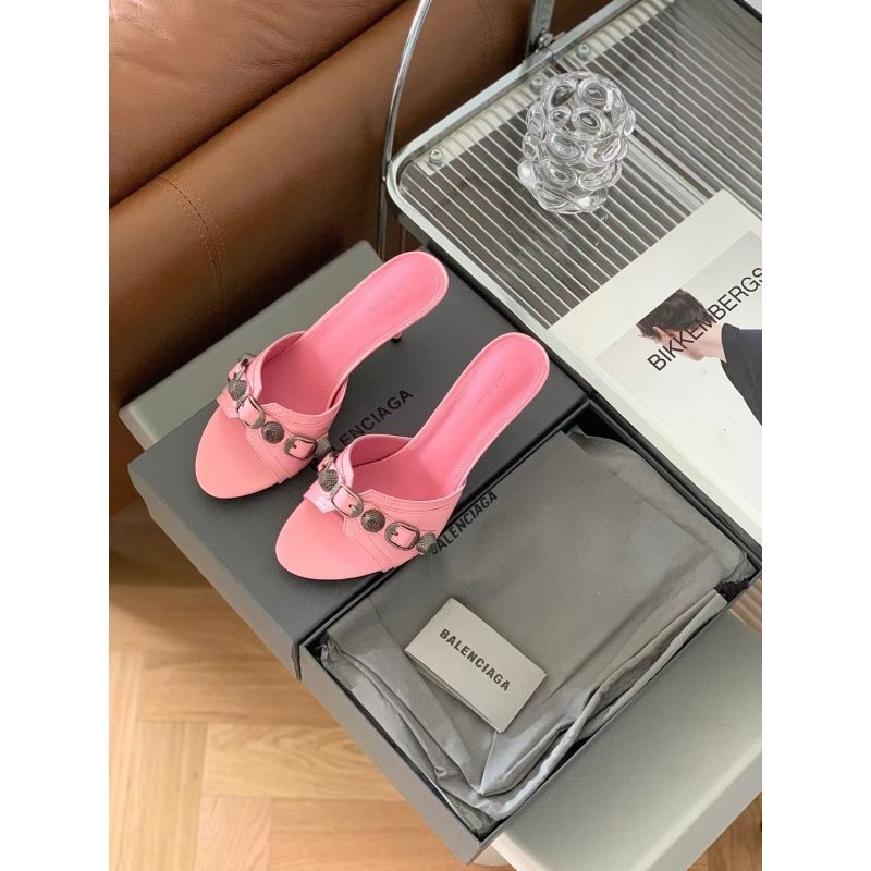 Balenciaga Slippers SHS04097