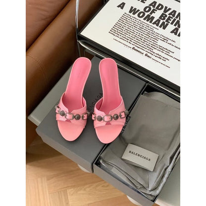 Balenciaga Slippers SHS04097