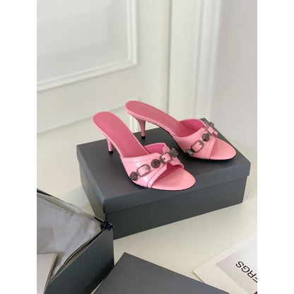 Balenciaga Slippers SHS04097