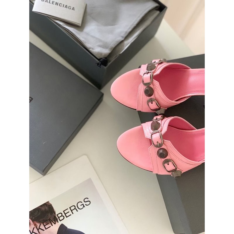 Balenciaga Slippers SHS04097