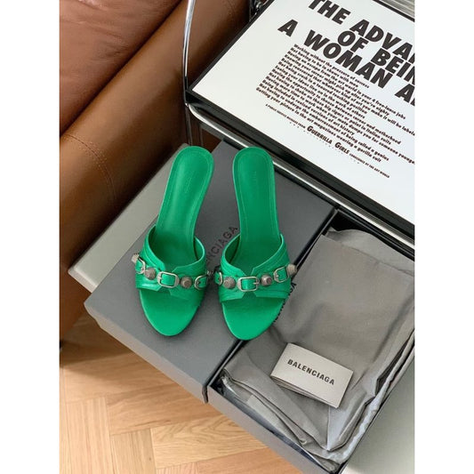 Balenciaga Slippers SHS04098