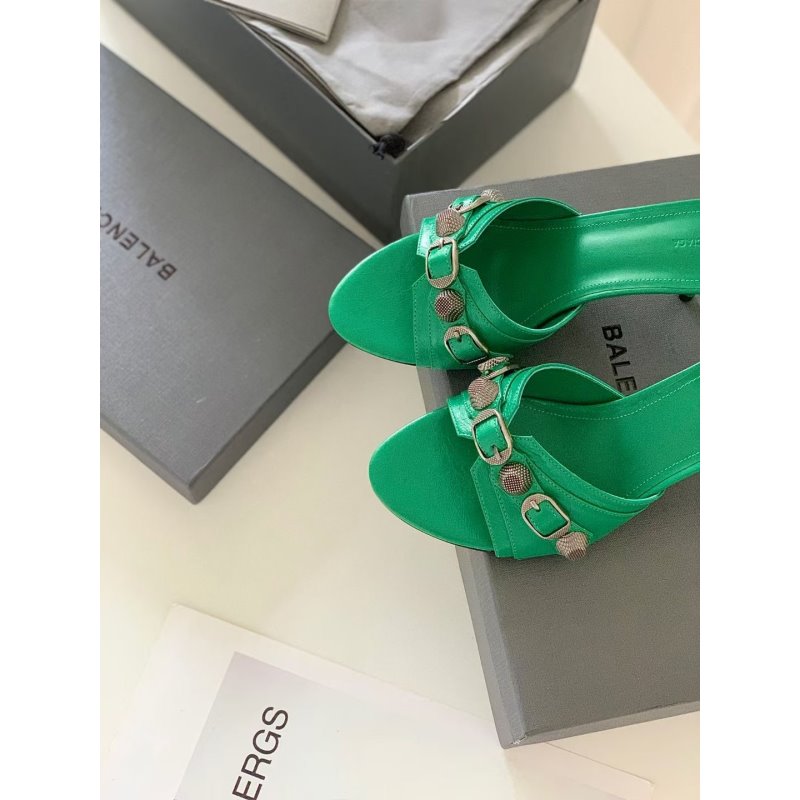 Balenciaga Slippers SHS04098