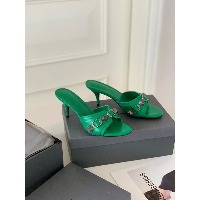 Balenciaga Slippers SHS04098