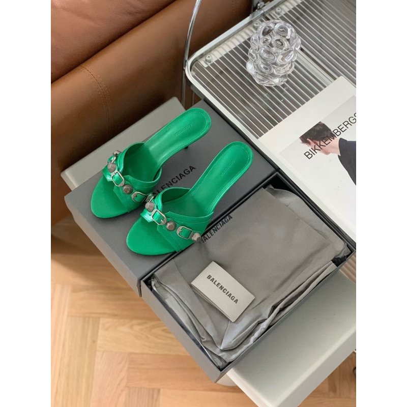 Balenciaga Slippers SHS04098