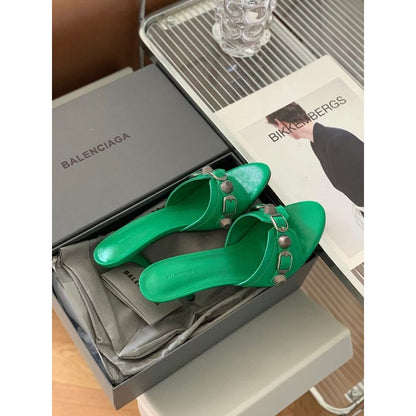 Balenciaga Slippers SHS04098