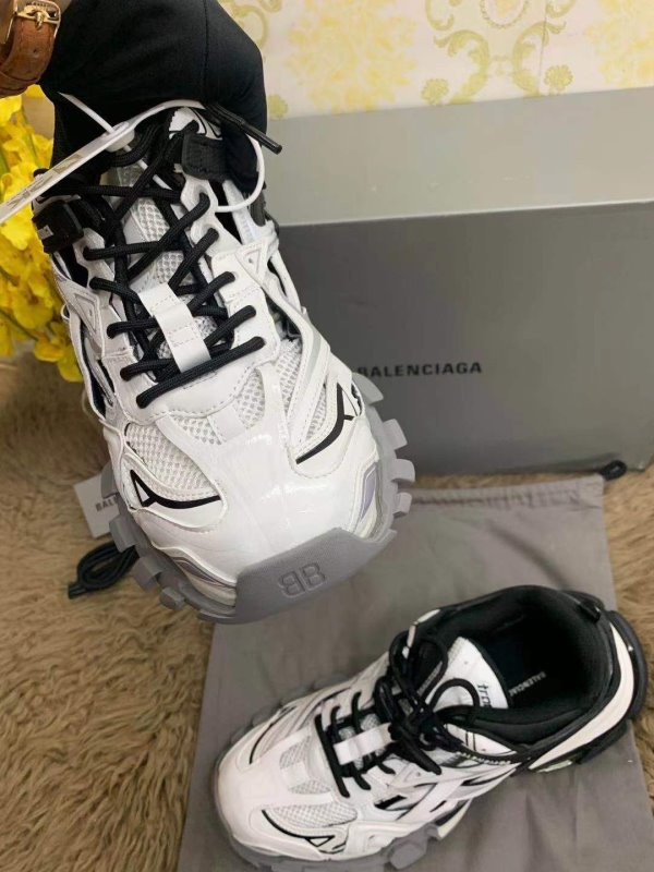 Balenciaga Sneakers SHS02941