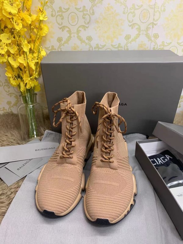 Balenciaga Sneakers SHS03002