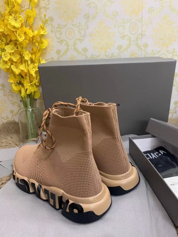 Balenciaga Sneakers SHS03002