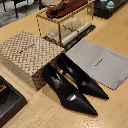 Balenciaga Square Knife Pump SHS04703