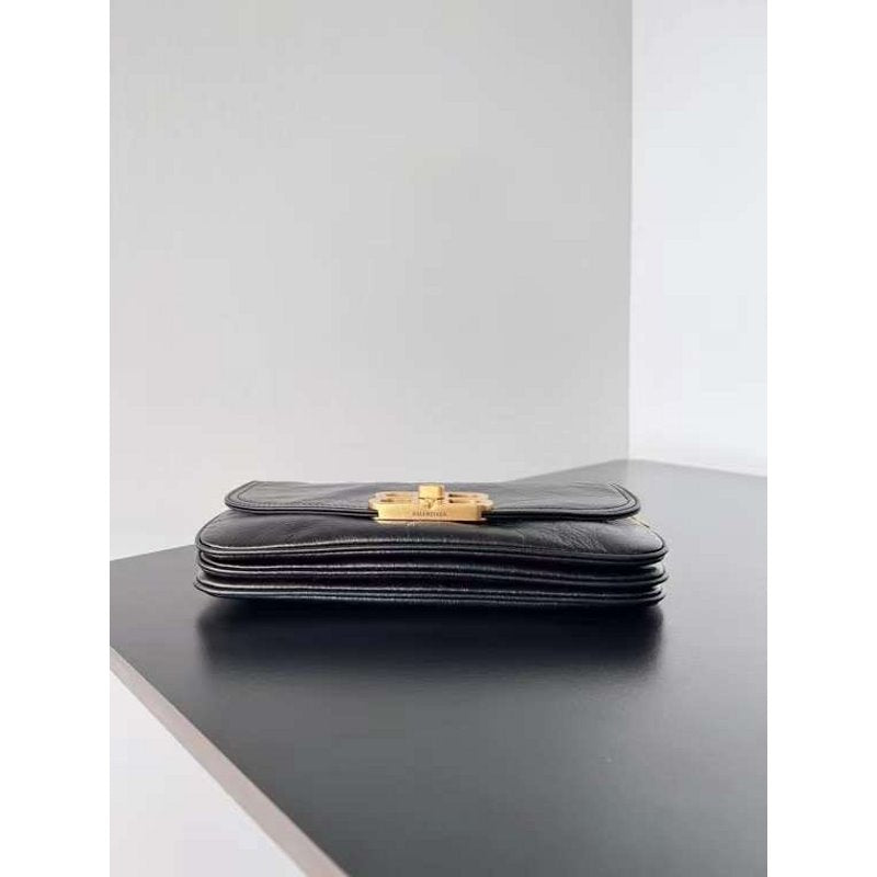 Balenciaga BB Soft Shoulder Bag BGMP1771