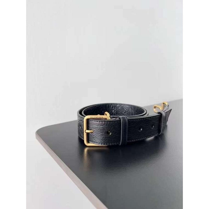 Balenciaga BB Soft Shoulder Bag BGMP1771