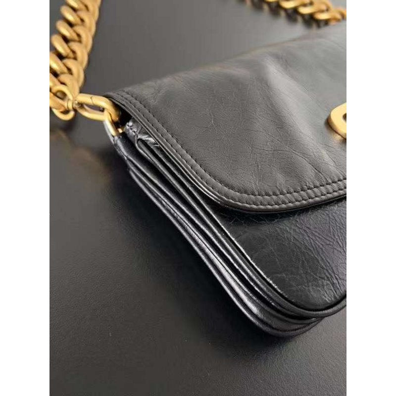 Balenciaga BB Soft Shoulder Bag BGMP1771