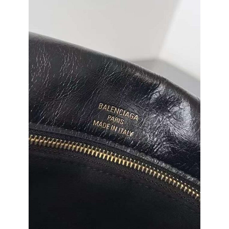 Balenciaga BB Soft Shoulder Bag BGMP1771