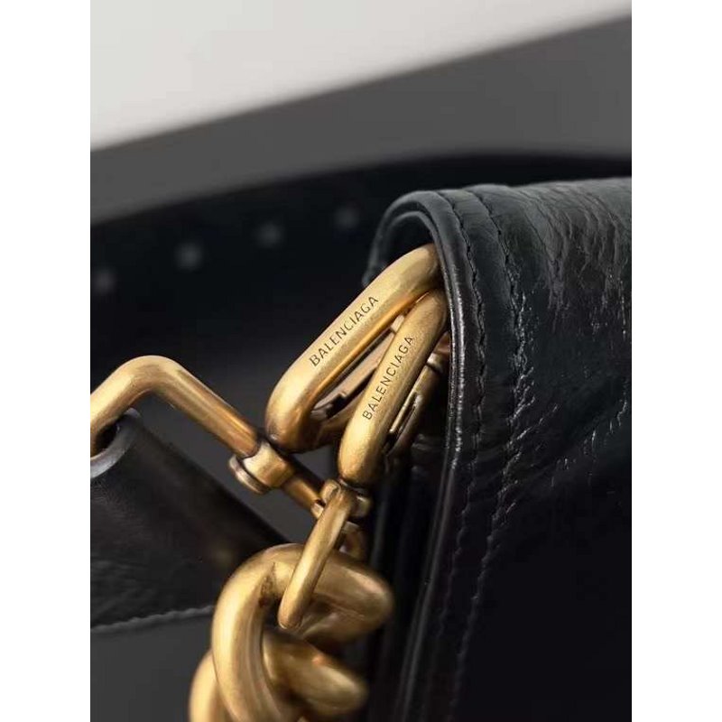 Balenciaga BB Soft Shoulder Bag BGMP1771
