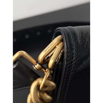 Balenciaga BB Soft Shoulder Bag BGMP1771