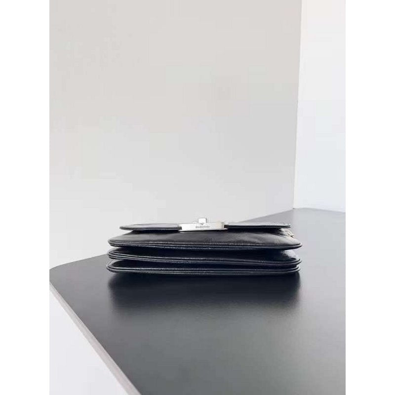 Balenciaga BB Soft Shoulder Bag BGMP1772