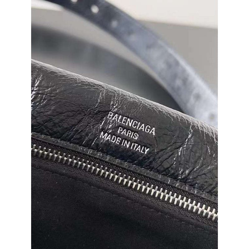 Balenciaga BB Soft Shoulder Bag BGMP1772