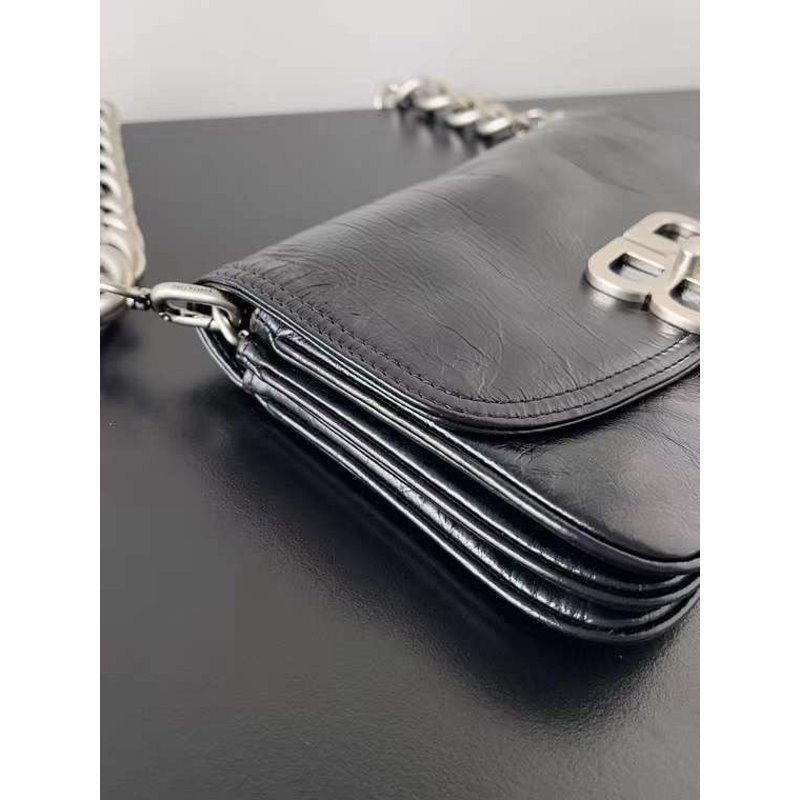 Balenciaga BB Soft Shoulder Bag BGMP1772