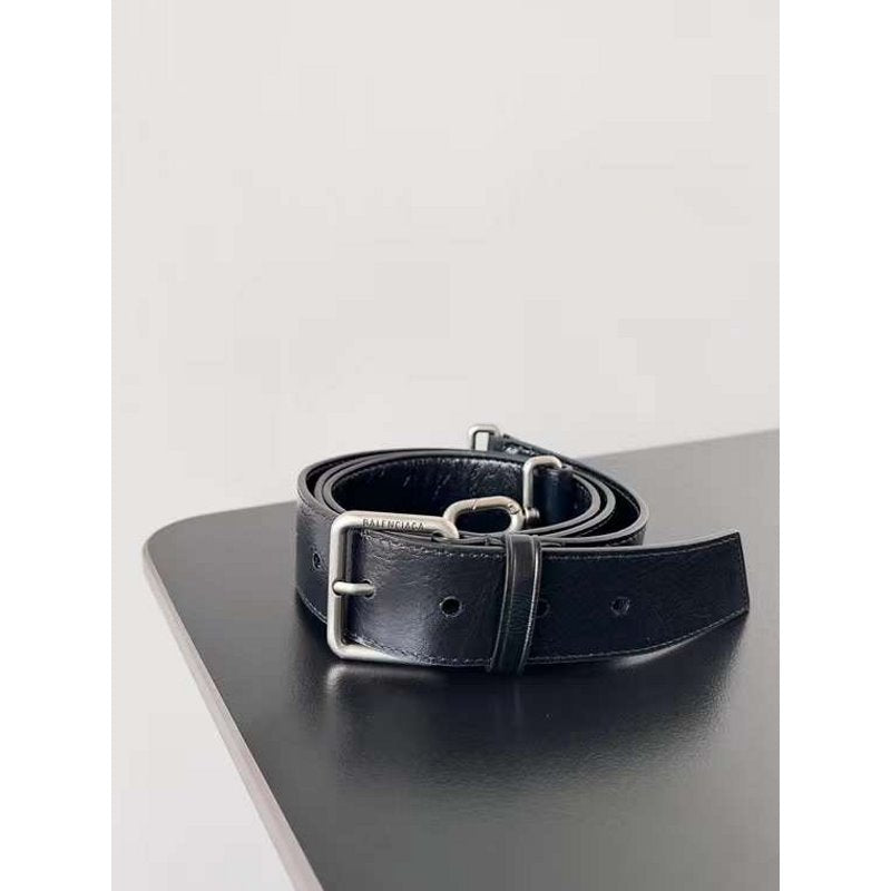 Balenciaga BB Soft Shoulder Bag BGMP1772